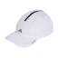 adidas Run X Adizero Cap Unisex Wit