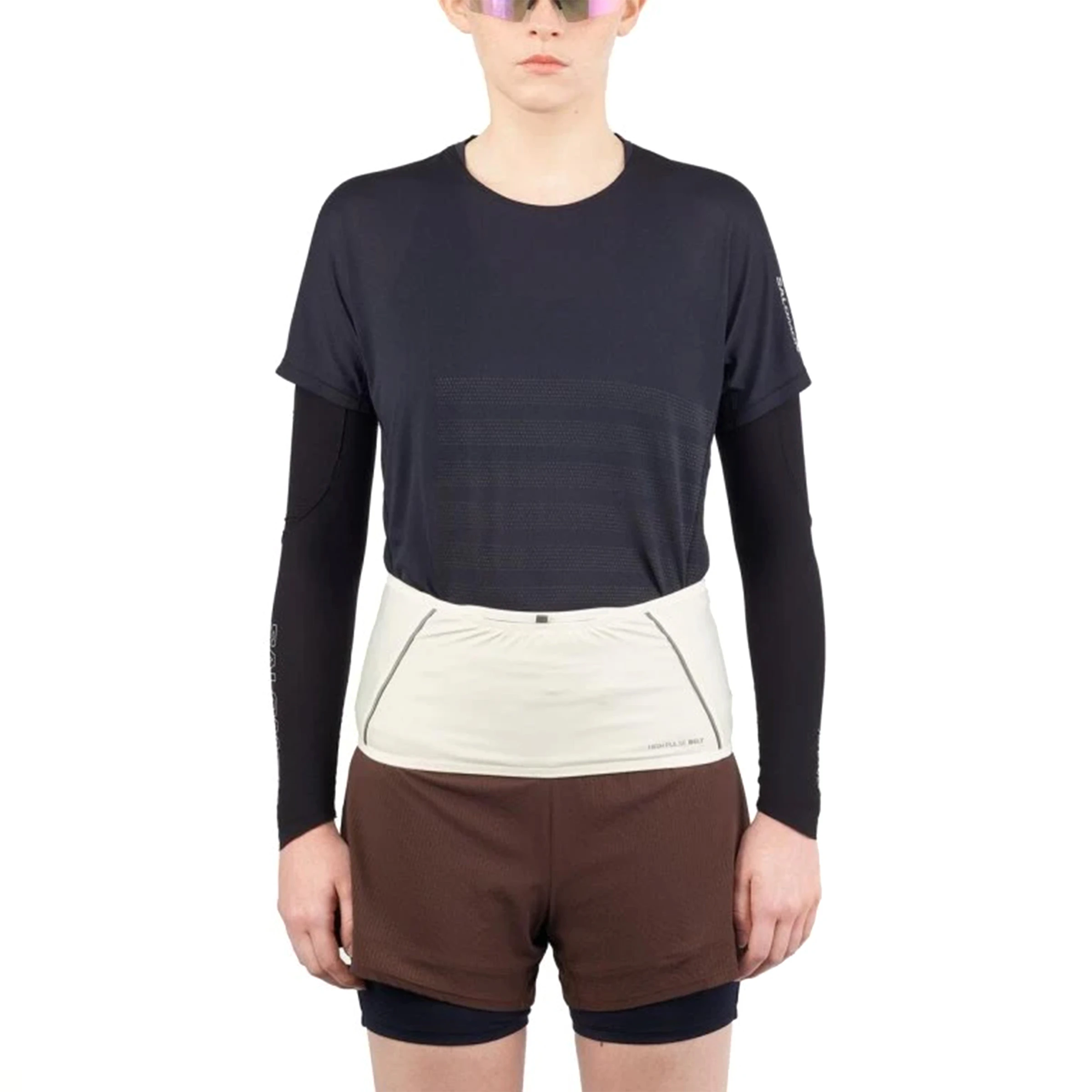 Salomon High Pulse Belt Unisex