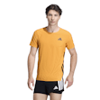 adidas Adizero T-shirt Heren Oranje