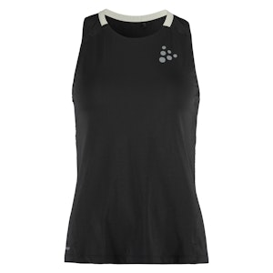 Craft Pro Hypervent Singlet 2 Dames Craft Pro Hypervent Singlet 2 Dames