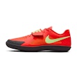 Nike Zoom Rival SD 2 Unisex Rood
