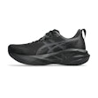 ASICS Novablast 5 Dames Zwart