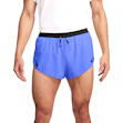 Nike AeroSwift Dri-FIT ADV 2 Inch Brief-Lined Shorts Heren Paars