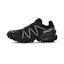 Salomon Speedcross 6 GTX 20 Years Heren Zwart