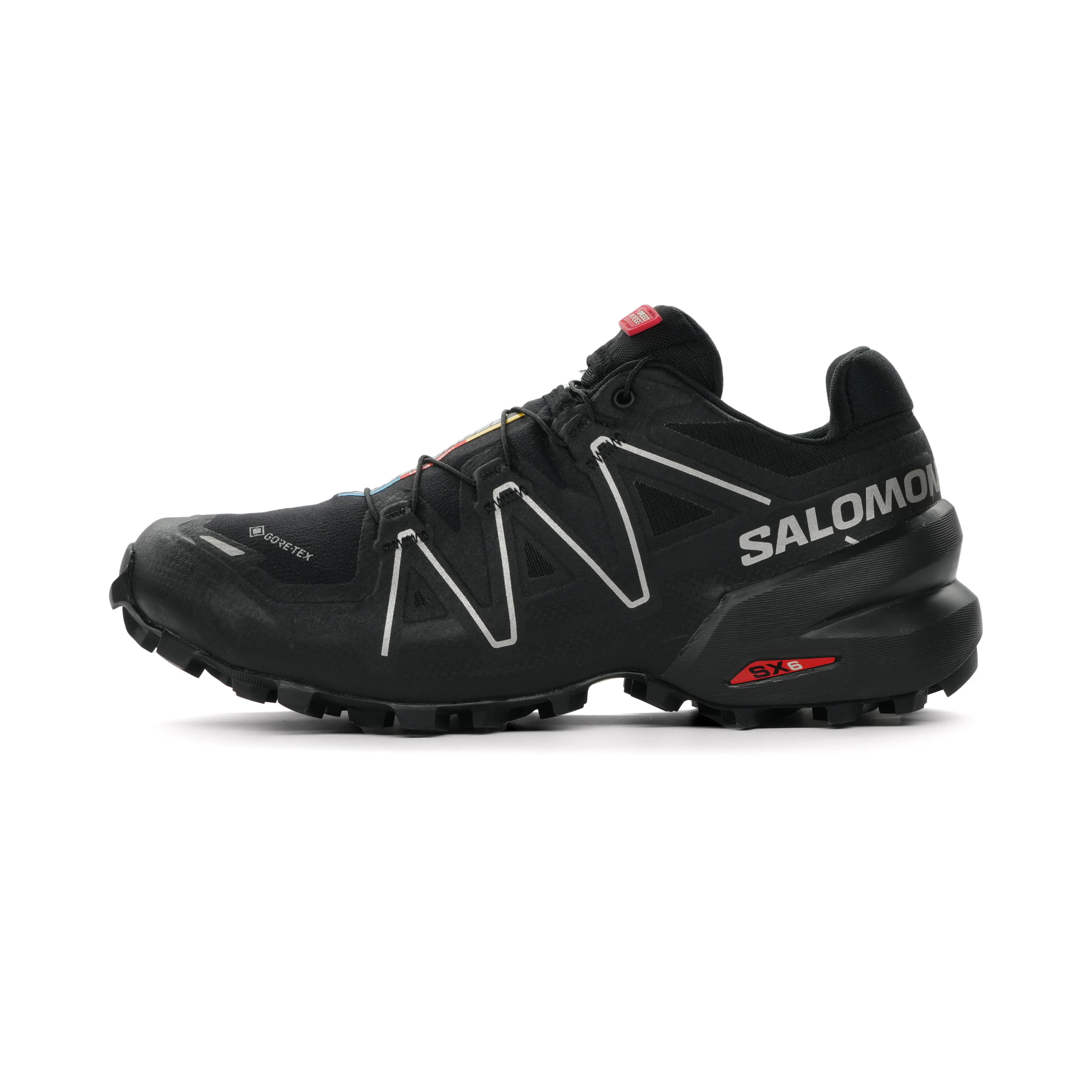 Salomon Speedcross 6 GTX 20 Years Heren