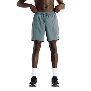 New Balance Sport 7 Inch Lined Short Heren New Balance Sport 7 Inch Lined Short Heren