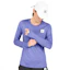 SAYSKY Clean Pace Shirt Dames Paars
