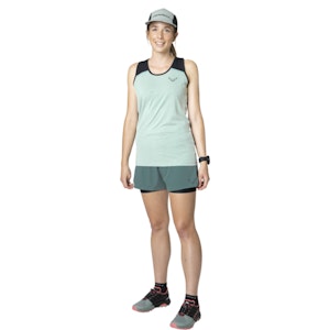 Dynafit Alpine Pro Tank Dames Dynafit Alpine Pro Tank Dames