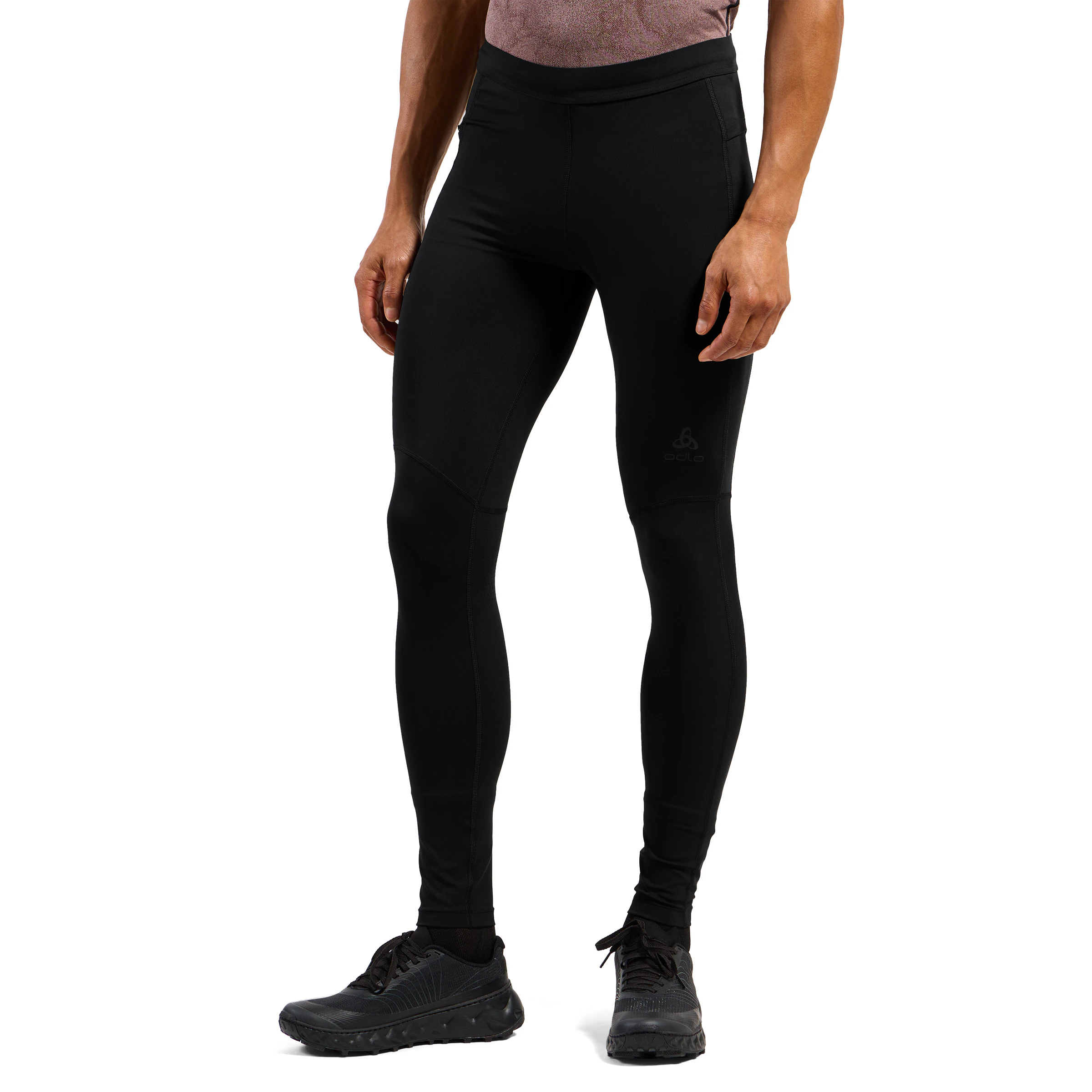 Odlo Zeroweight Tights Heren hardloopschoen
