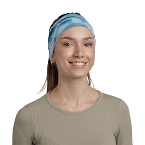 Buff CoolNet UV+ Ellipse Headband Newa Pool Unisex