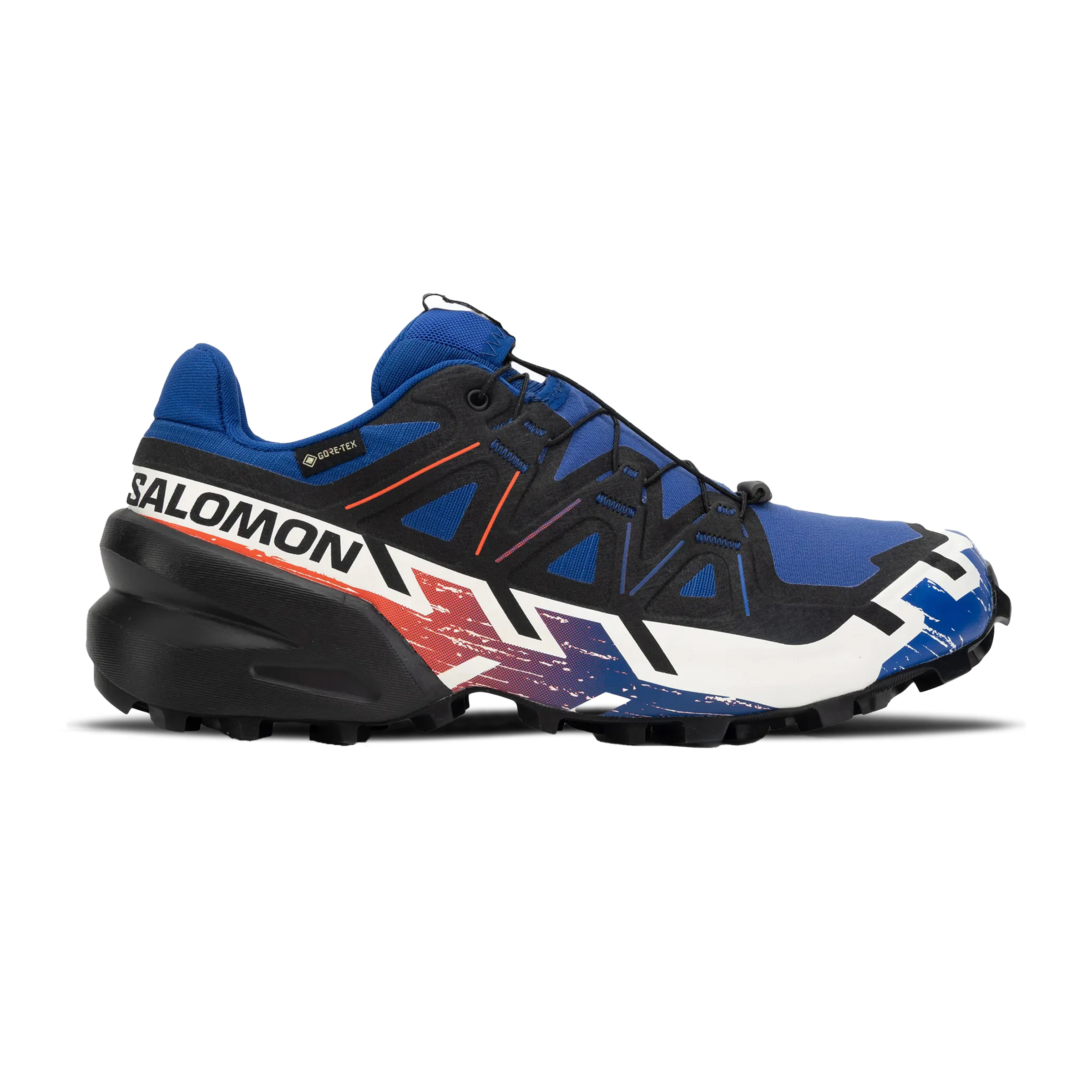 Salomon Speedcross 6 GTX Equipe Heren