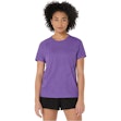 ASICS Metarun T-shirt Dames Paars