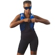 Salomon ADV Skin 5 Set Unisex Blauw