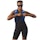 Salomon ADV Skin 5 Set Unisex Blauw