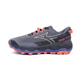 Mizuno Wave Mujin 11 bij All4running