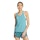 adidas Adizero Essentials Tank Top Dames Blauw