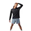 Brooks Notch Thermal Shirt 3.0 Heren Zwart