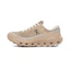 On Cloudvista 3 Waterproof Dames Bruin