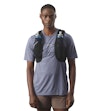 Salomon ADV Skin 5 Set Unisex Zwart