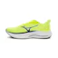 Mizuno Wave Inspire 22 Heren Fluorgeel