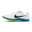 Nike Zoom Rival Distance Unisex Wit