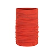 Buff Dryflx Orange Red Neckwarmer Unisex Oranje