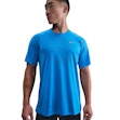 Nike Stride Dri-FIT ADV T-shirt Heren Blauw