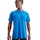 Nike Stride Dri-FIT ADV T-shirt Heren Blauw