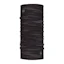 Buff Dryflx R-Black Neckwarmer Unisex Zwart