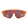 Nike ACG Vista Peak Sunglasses Unisex Oranje