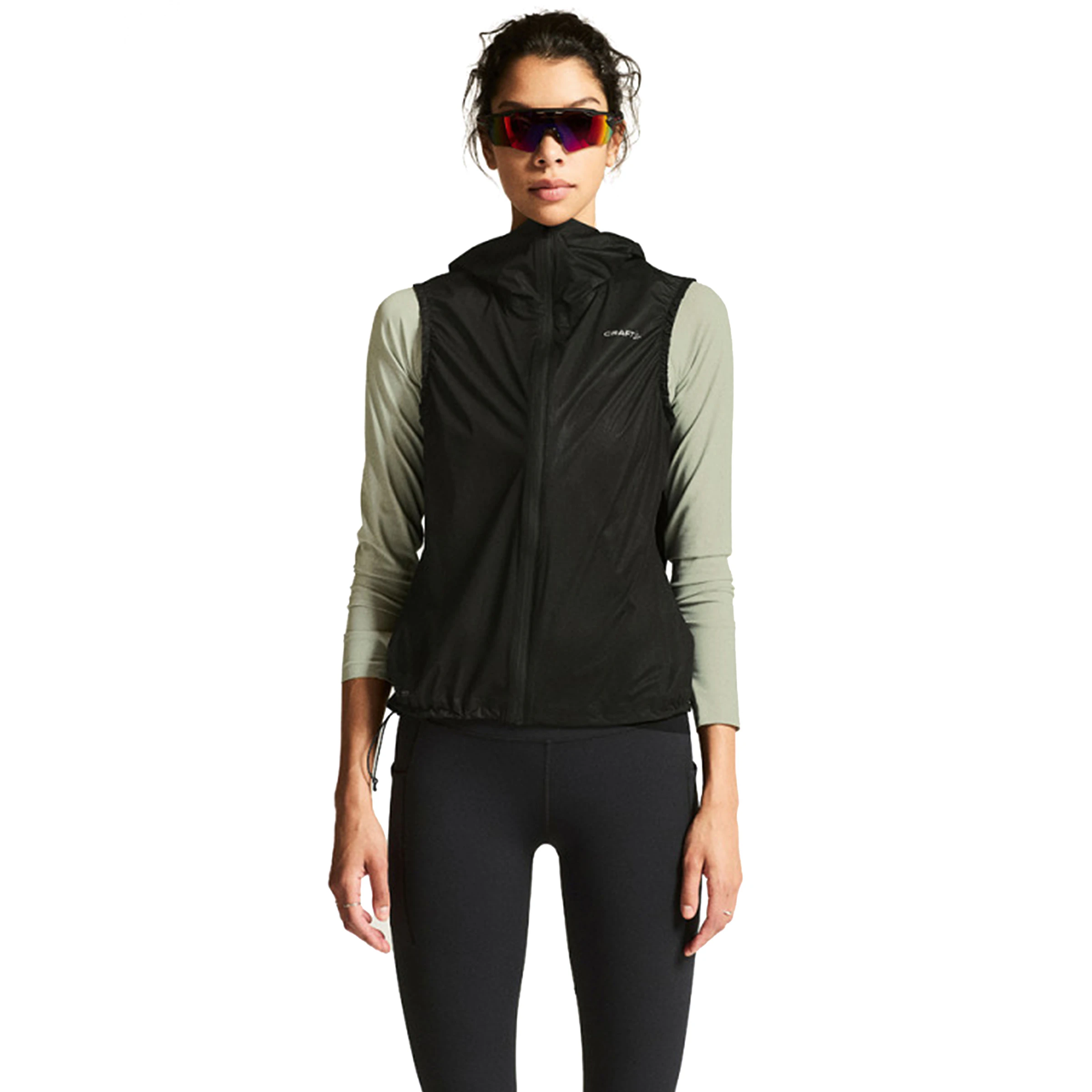 Craft Pro Hydro Lightweight Vest Dames hardloopschoen