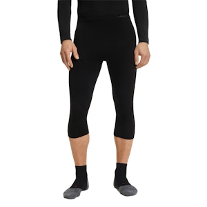 FALKE Wool Tech Light 3/4 Tights Heren FALKE Wool Tech Light 3/4 Tights Heren