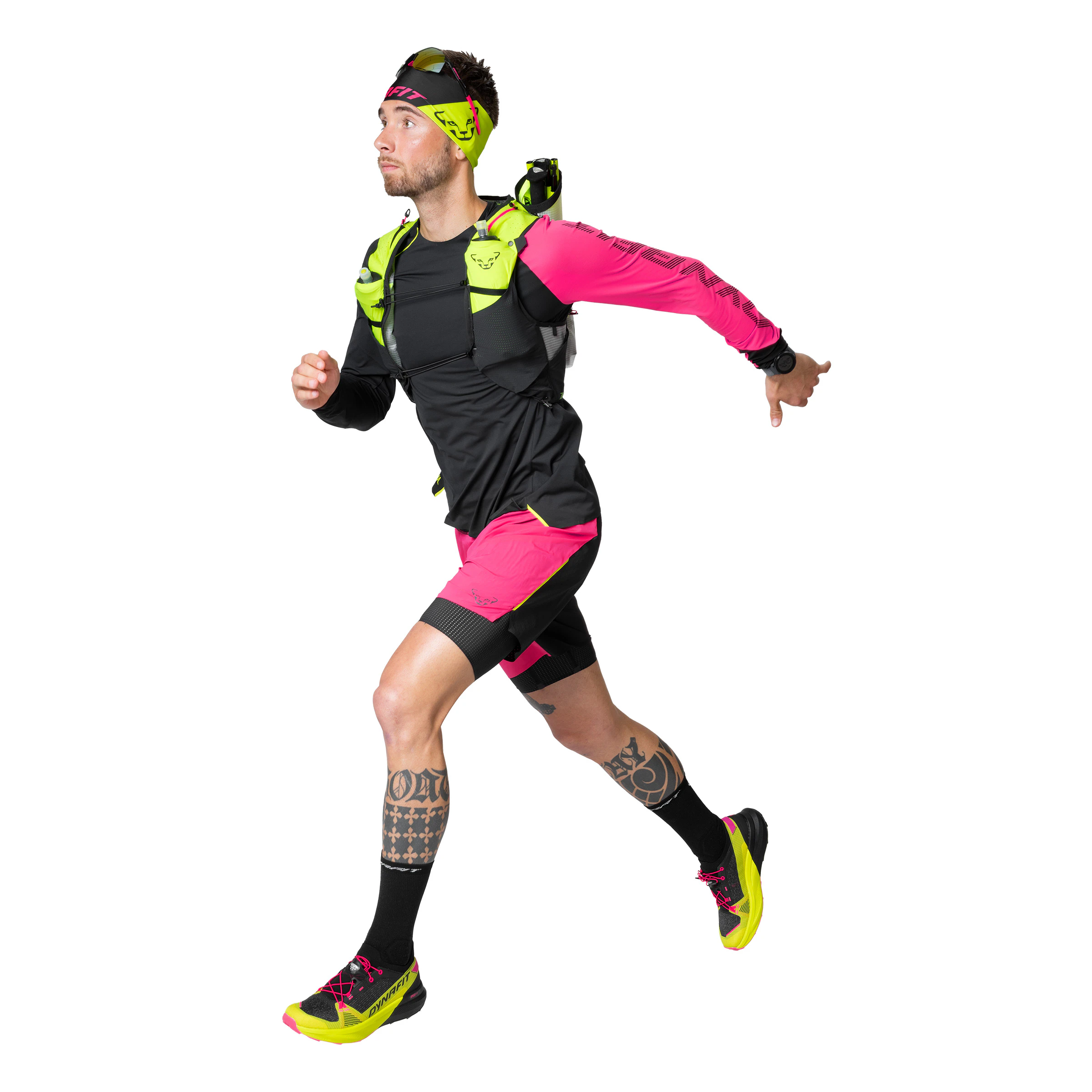 Dynafit DNA 8 Vest Unisex
