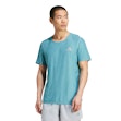 adidas Adi365 T-shirt Heren Blauw
