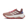 adidas Terrex Soulstride Ultra Dames Rood