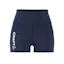 Craft Rush 2.0 Hot Pants Dames Blauw