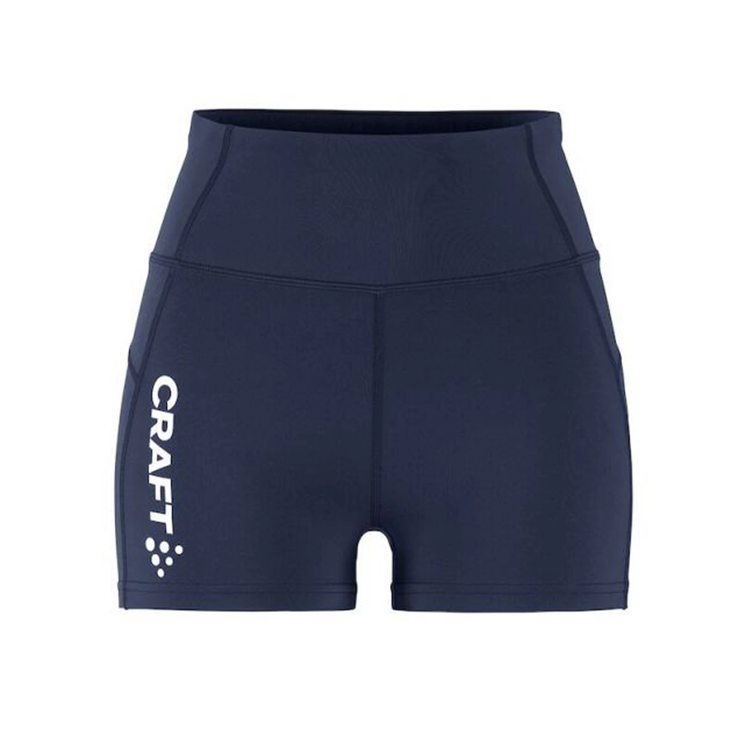 Craft Rush 2.0 Hot Pants Dames hardloopschoen