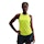 Nike Tempo Dri-FIT Tank Top Dames Fluorgeel