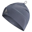 Odlo Polyknit Warm Eco Hat Unisex Grijs