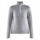 Craft Gain Midlayer Dames Grijs