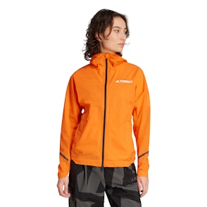 adidas Terrex Xperior 2.5 Layer Light Jacket Kinderen adidas Terrex Xperior 2.5 Layer Light Jacket Kinderen