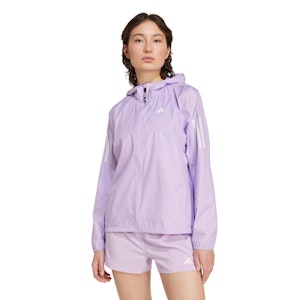 adidas Own The Run Jacket Dames adidas Own The Run Jacket Dames