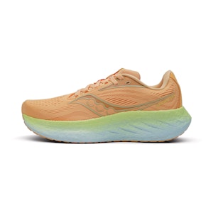 Saucony Ride 18 Dames Saucony Ride 18 Dames
