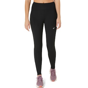 ASICS Road Winter High Waist Tight Dames ASICS Road Winter High Waist Tight Dames