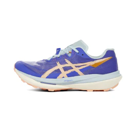 ASICS Fuji Speed 4 bij All4running
