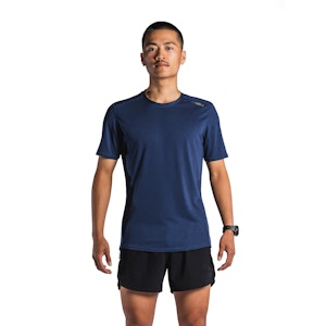 Fusion Run T-shirt Heren Fusion Run T-shirt Heren