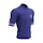 Compressport Trail Postural T-shirt Heren Blauw