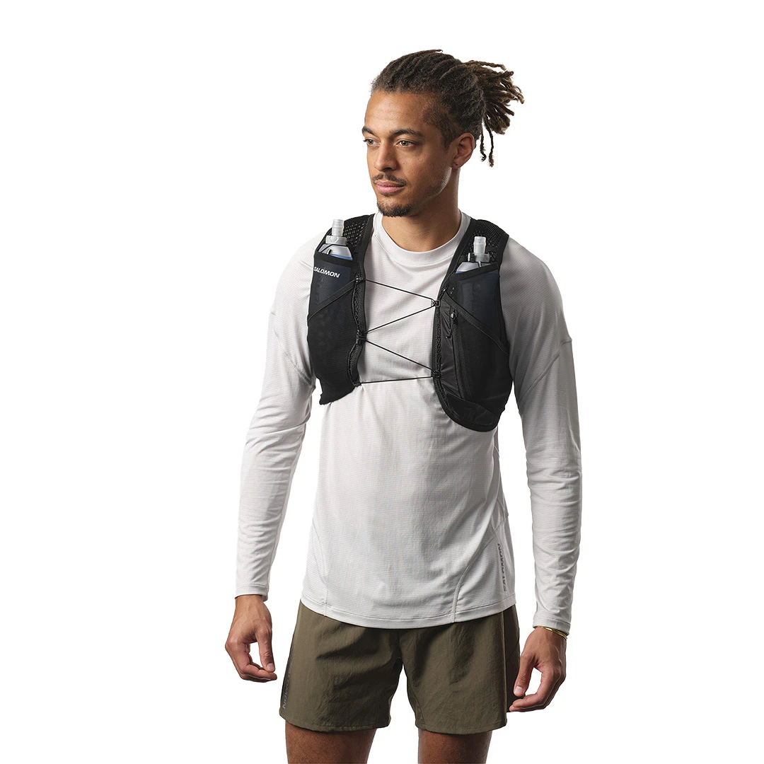 Salomon Active Skin 4 Set Unisex