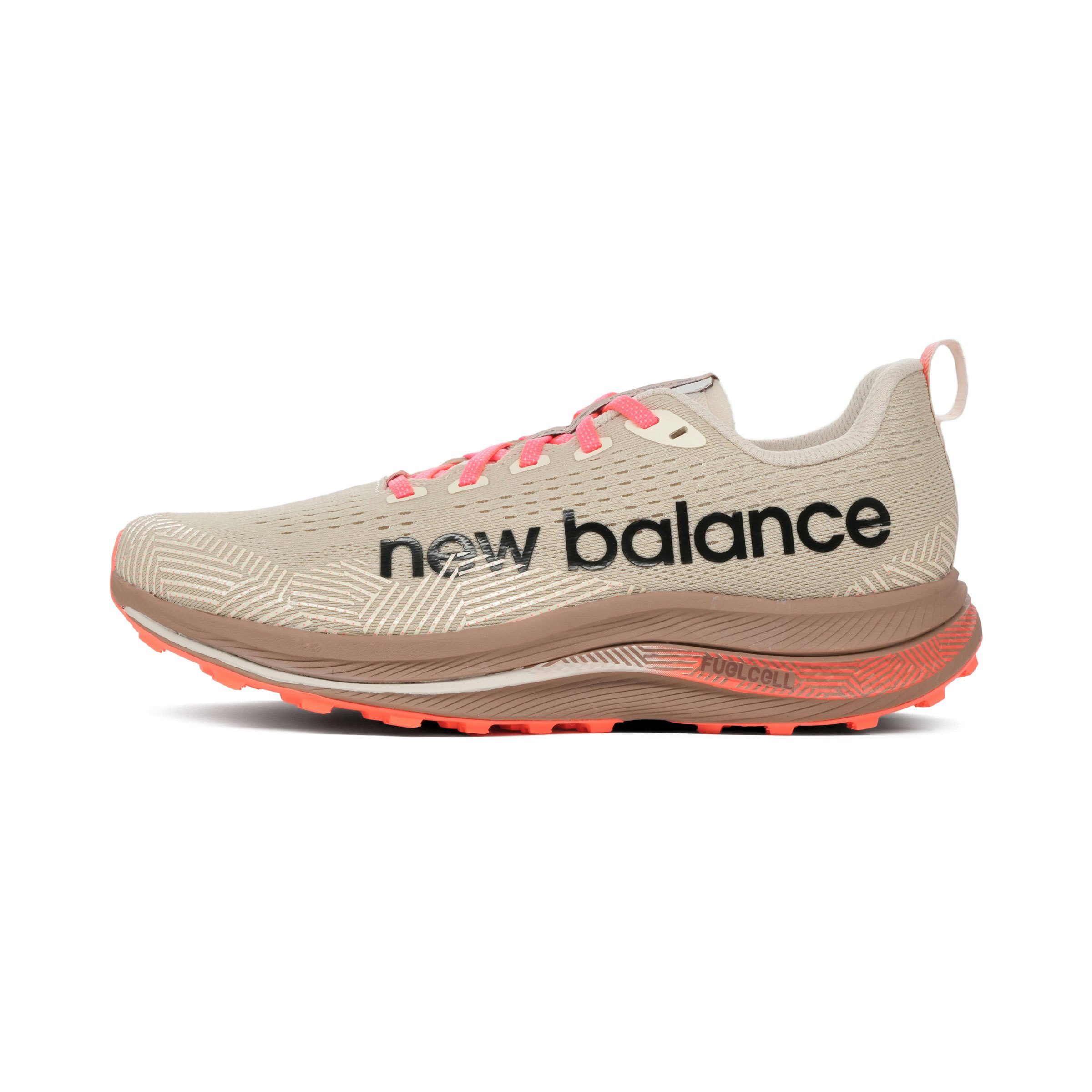 New Balance FuelCell SuperComp Trail Dames