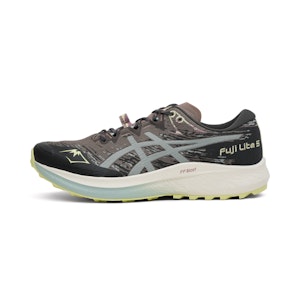 ASICS Fuji Lite 5 Heren ASICS Fuji Lite 5 Heren